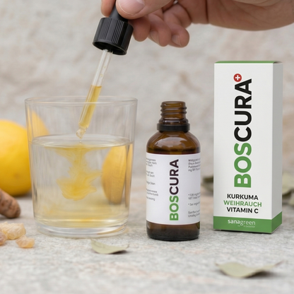 BOSCURA – Vitalität im Einklang. 50ML